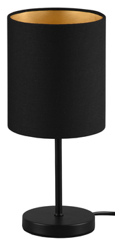 Настольная лампа REALITY JERRY 40W E14 (R50491080)