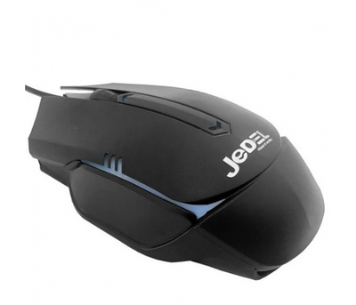 Мышь проводная JEDEL CP78, Q100
