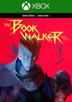 Ключ активации The Bookwalker: Thief of Tales для Xbox One/Series S/X