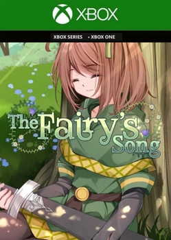 Ключ активации The Fairy's Song для Xbox One/Series S/X