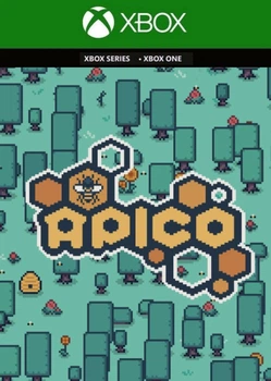 Ключ активации APICO для Xbox One/Series S/X