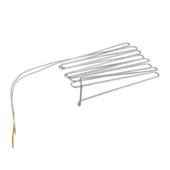 Тэн оттайки (испаритель) для холодильника Ariston C00851063