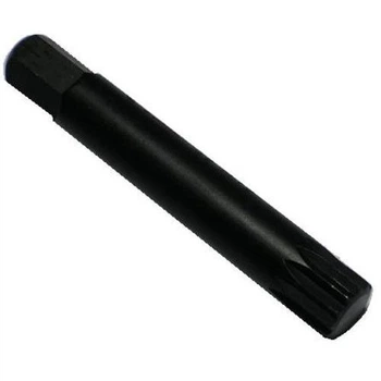 Бита HANS 80мм Spline M12 12мм (083-7M12)