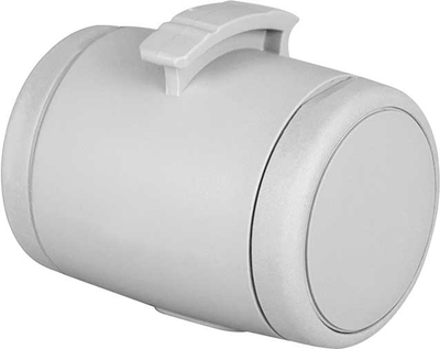 Аксесуар до рулетки Flexi Multi Box Сірий (4000498023723)