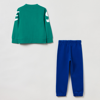 Дитячий комплект Jogging Set Columbia