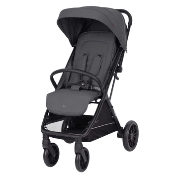 Прогулянкова коляска CARRELLO Nero CRL-5514 - Dove Grey