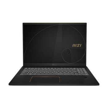 Ноутбук MSI Summit E16FlipEvo A11MT-021 (SUMMITE16EVO021)