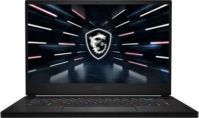 Ноутбук MSI Stealth GS66 12UGS-272 (STEALTH6612272)