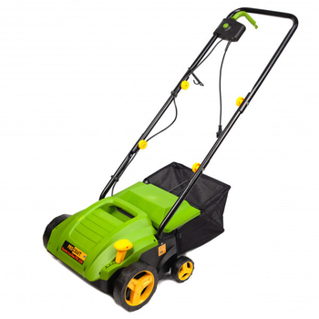 Электрический скарификатор Procraft PSC320 ( 2 насадки )