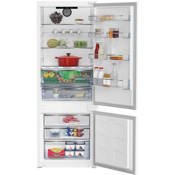Холодильник BEKO BCNE400I35ZS