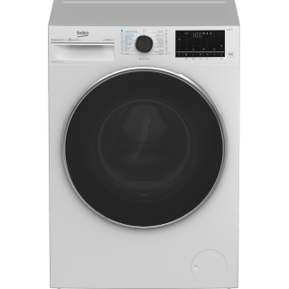 Прально-сушильна машина BEKO B5DFT59447W