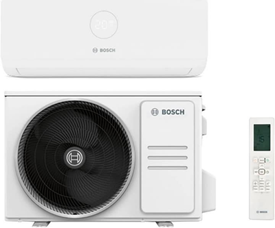 Кондиционер BOSCH CL5000i RAC 2,6 kW
