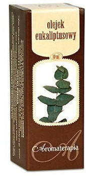 Eteryczny olejek Profarm Eukaliptowa 10 ml (5903397000088)