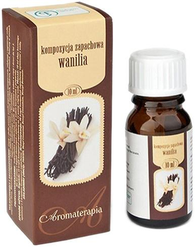 Kompozycja zapachowa Profarm Wanilia 10 ml (5903397001016)