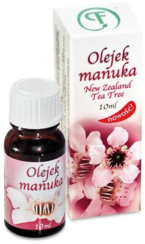 Eteryczny olejek Profarm Manuka 10 ml (5903397000620)