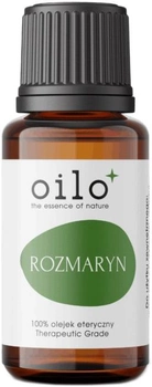 Olejek Rozmarynowy Oilo Bio 5 ml (5905214942083)