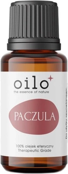 Olejek Paczula Oilo Bio 5 ml (5905214942304)