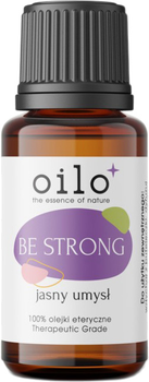 Mieszanka Olejków Be Strong Oilo Bio 5 ml (5905214942328)