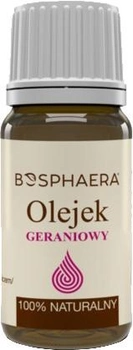Eteryczny olejek Bosphaera Geranium 10 ml (5903175902276)