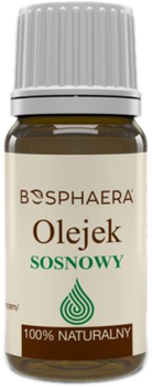 Eteryczny olejek Bosphaera Sosnowe 10 ml (5903175902313)