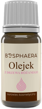 Ефірна олія Bosphaera Трояндове дерево 10 мл (5903175901804)