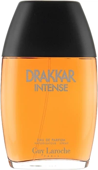 Guy Laroche Drakkar Intense (мужская) парфюмерная вода 100 мл Тестер