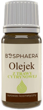 Eteryczny olejek Bosphaera z trawy cytrynowej 10 ml (5903175900845)