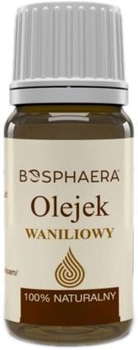 Ефірна олія Bosphaera Ванільна 10 мл (5903175900814)