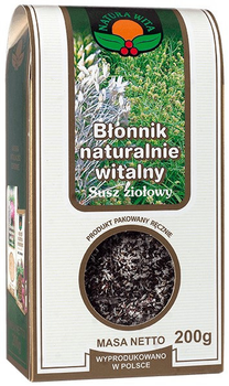 Błonnik Naturalnie Witalny Natura Wita 200 g (5902194540353)