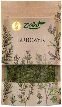 Спеція Ziółko Любисток без глютена 20 г (5903240520930)