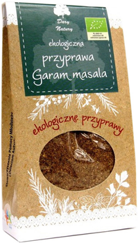 Dary Natury Garam Masala Eko 60 g (5902768527582)