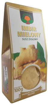 Natura Wita Imbir Mielony 100 g (5902194541510)