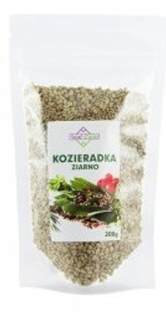 Soul Farm Kozieradka ziarno 200 g (5906395242856)