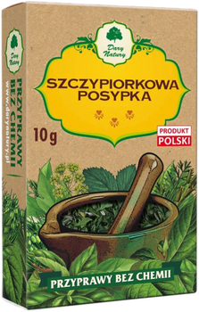 Dary Natury Posypka Szczypiorkowa 10 g (5903246864670)