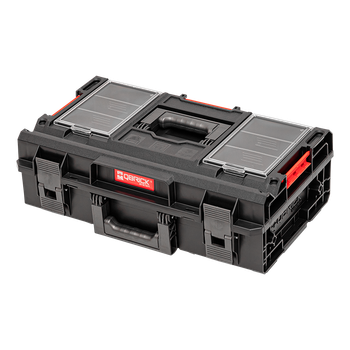 Універсальна модульна скринька для інструментів Qbrick System ONE 200 2.0 Profi