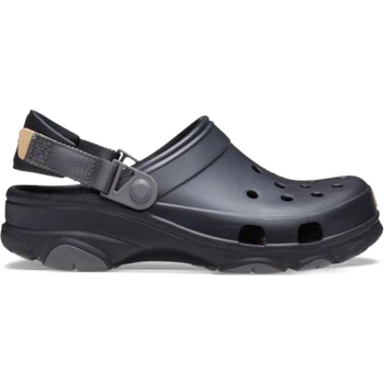 Чоловічі крокси Crocs Classic All Terrain Clog Black 206340-001 44 (M11)