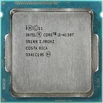 Процесор Intel Core i3 4130T (CM8064601483515) (s1150, 4T, ) Б/в