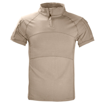 Тактическая футболка Han-Wild HW021 Sand Khaki 2XL