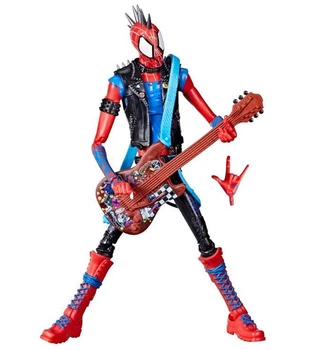 Людина-павук: Крізь Всесвіт - Панк Павук Marvel Legends