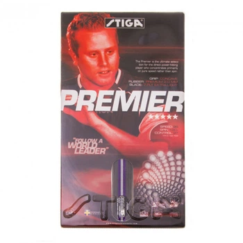 Ракетка для настольного тенниса Stiga Premier STP-15