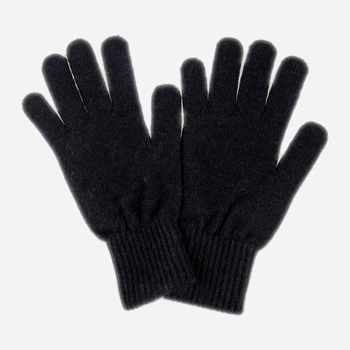 Перчатки мужские вязаные VILSS Томас ML10668 One Size Индиго (ML10668)