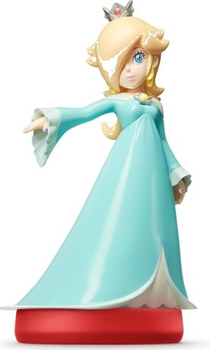 Figurka Nintendo Amiibo Super Mario - Rosalina (45496380229)
