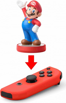 Figurka Nintendo Amiibo Super Mario - Wedding Bowser (45496380601)