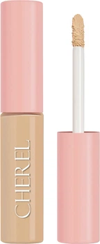 Консилер Cherel Liquid Concealer №3 Sand 6 мл (8013479526119)