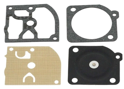 Ремкомплект VJ Parts для карбюратора бензопили H 137 - 5300352-69 арт.карб018