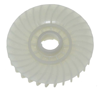 Крыльчатка якоря d12*57 VJ Parts арт.крыл055