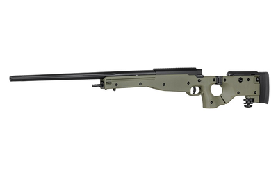 Снайперська гвинтівка L96 CM.706 - Olive CYMA