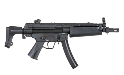 Пістолет-кулемет MP5 CM.041J BLUE Limited Edition CYMA