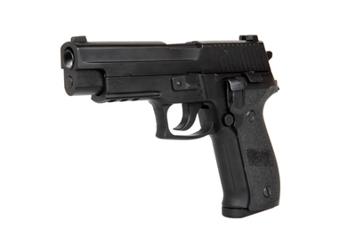 Пістолет SIG-Sauer P226 GBB (778) DBY