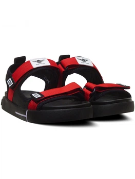 Сандалии Baby Sky 2689-B 32 Красные – Оригинальная обувь | ROZETKA